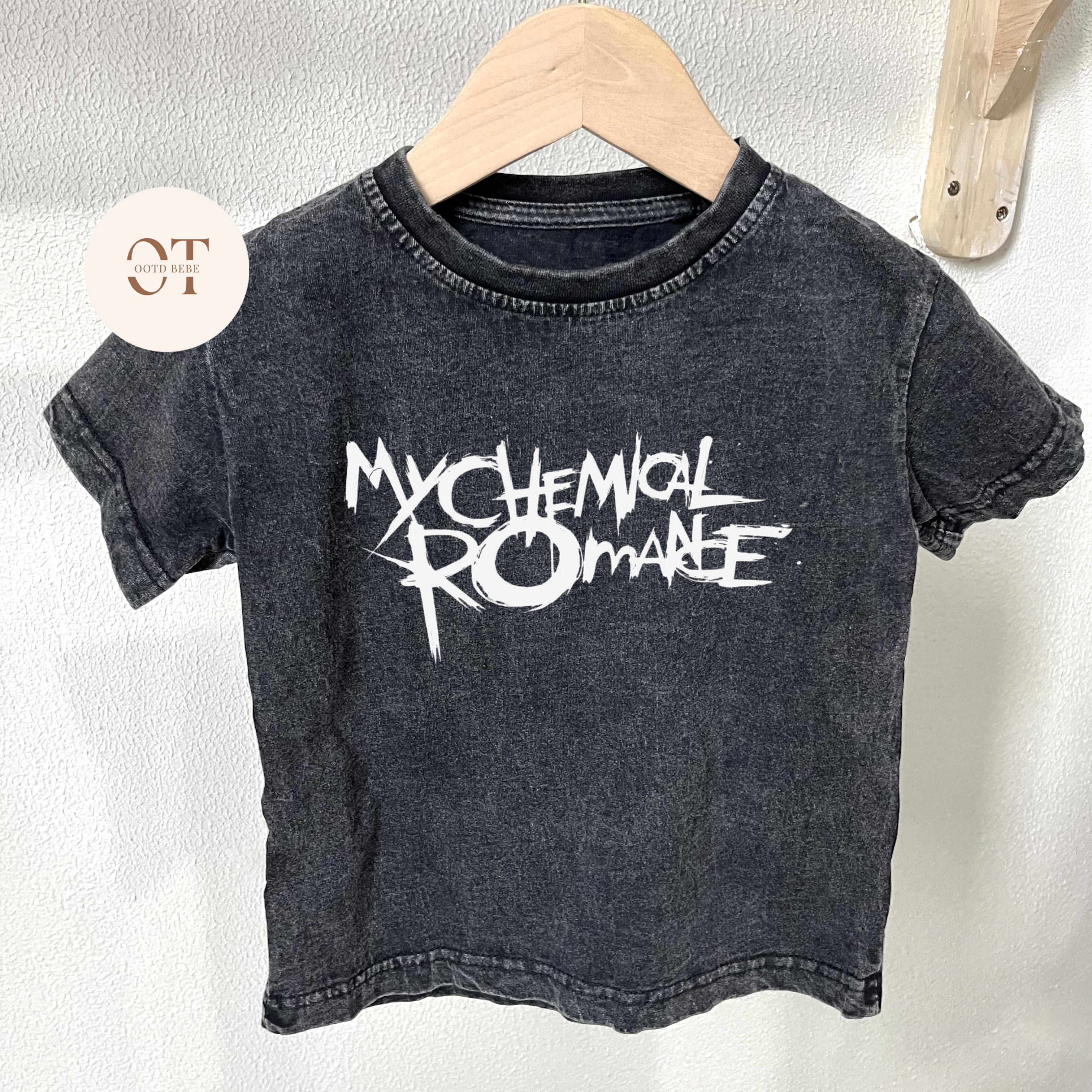 Toddler Band T-shirt