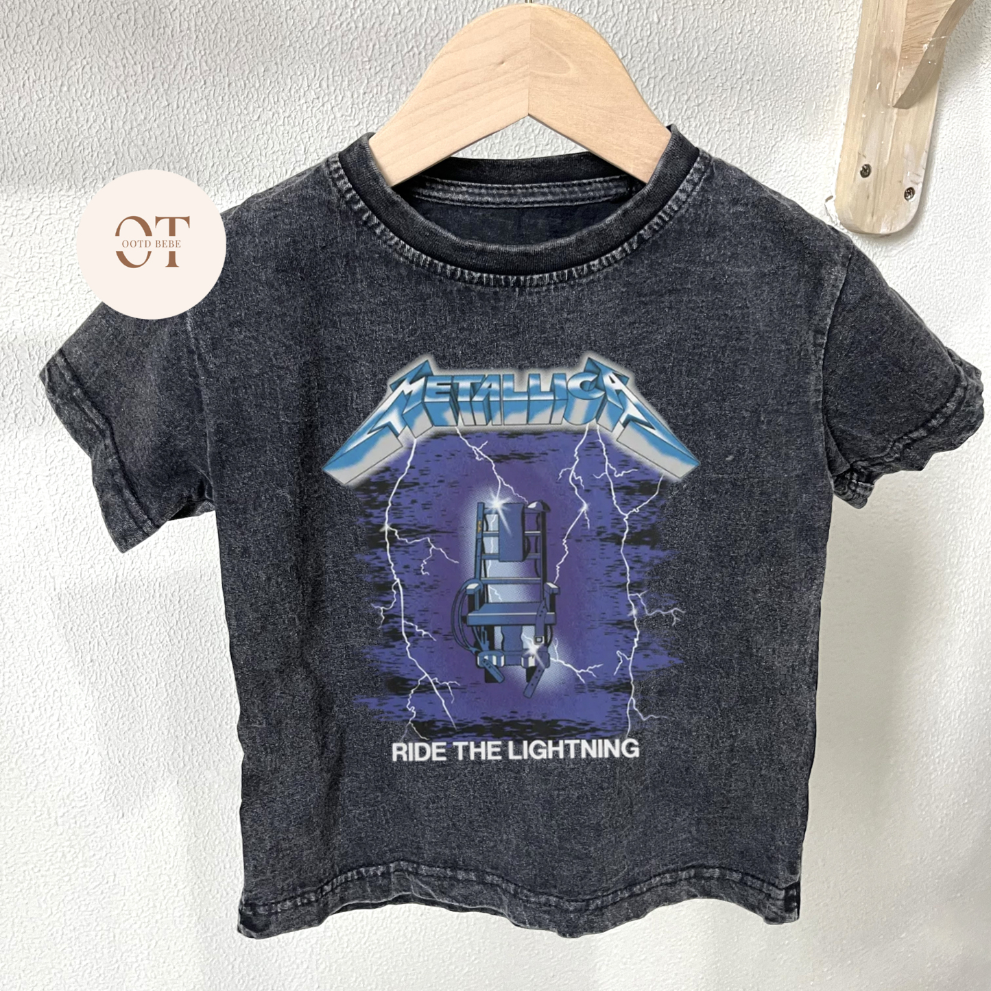 Toddler Band T-shirt