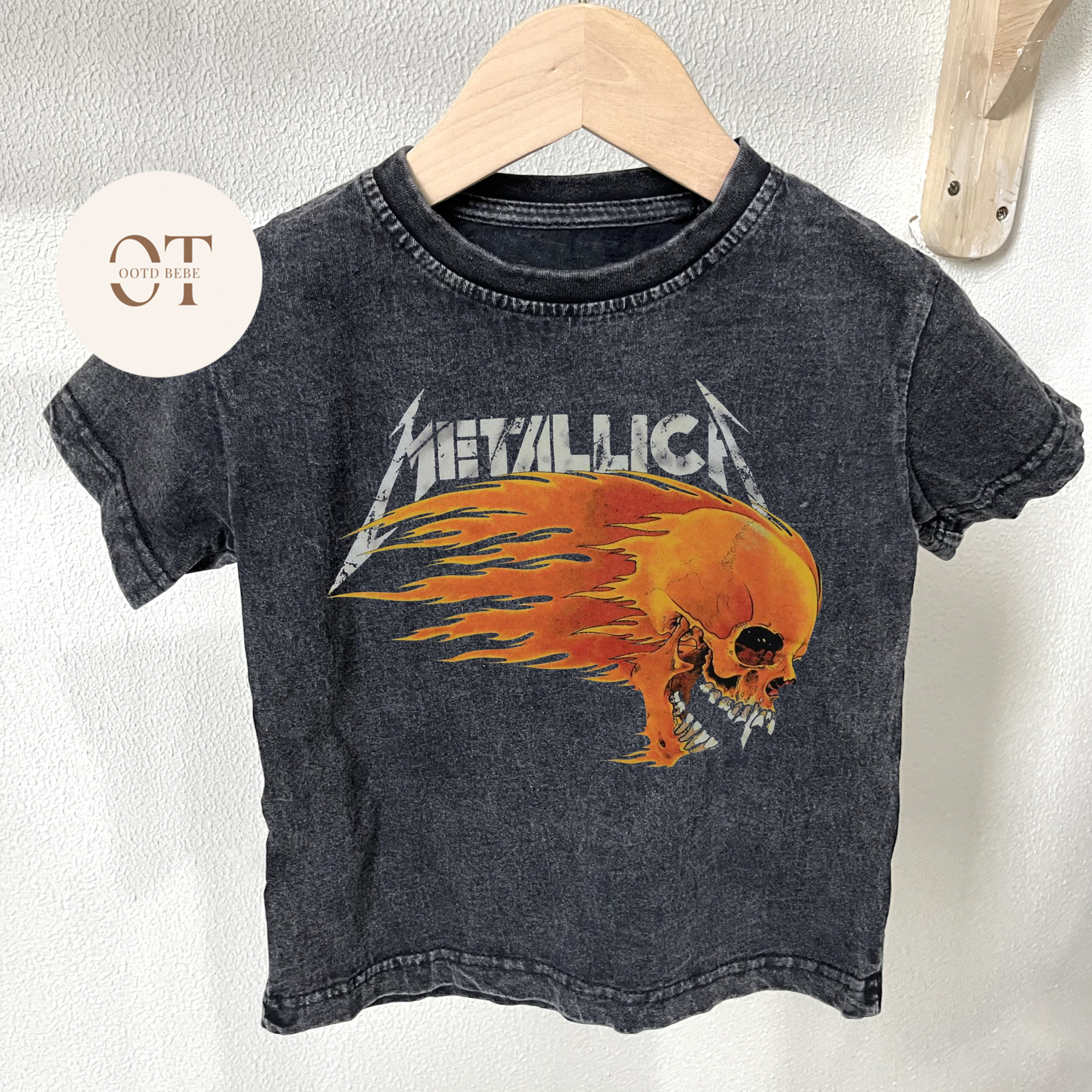 Toddler Band T-shirt