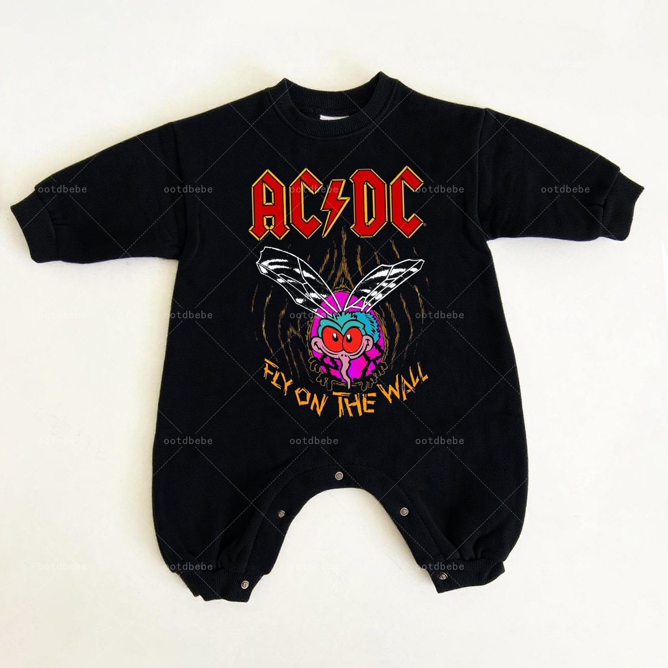 Baby Band Jumpsuit