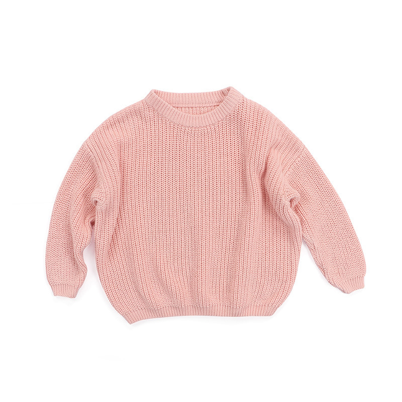 Baby Custom Name Sweater