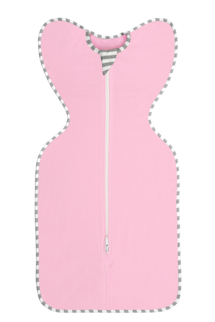 Newborn Solid Sleeping Bag