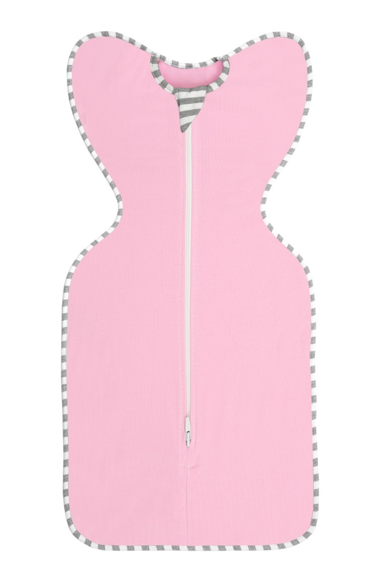 Newborn Solid Sleeping Bag