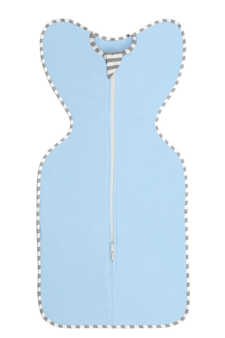 Newborn Solid Sleeping Bag