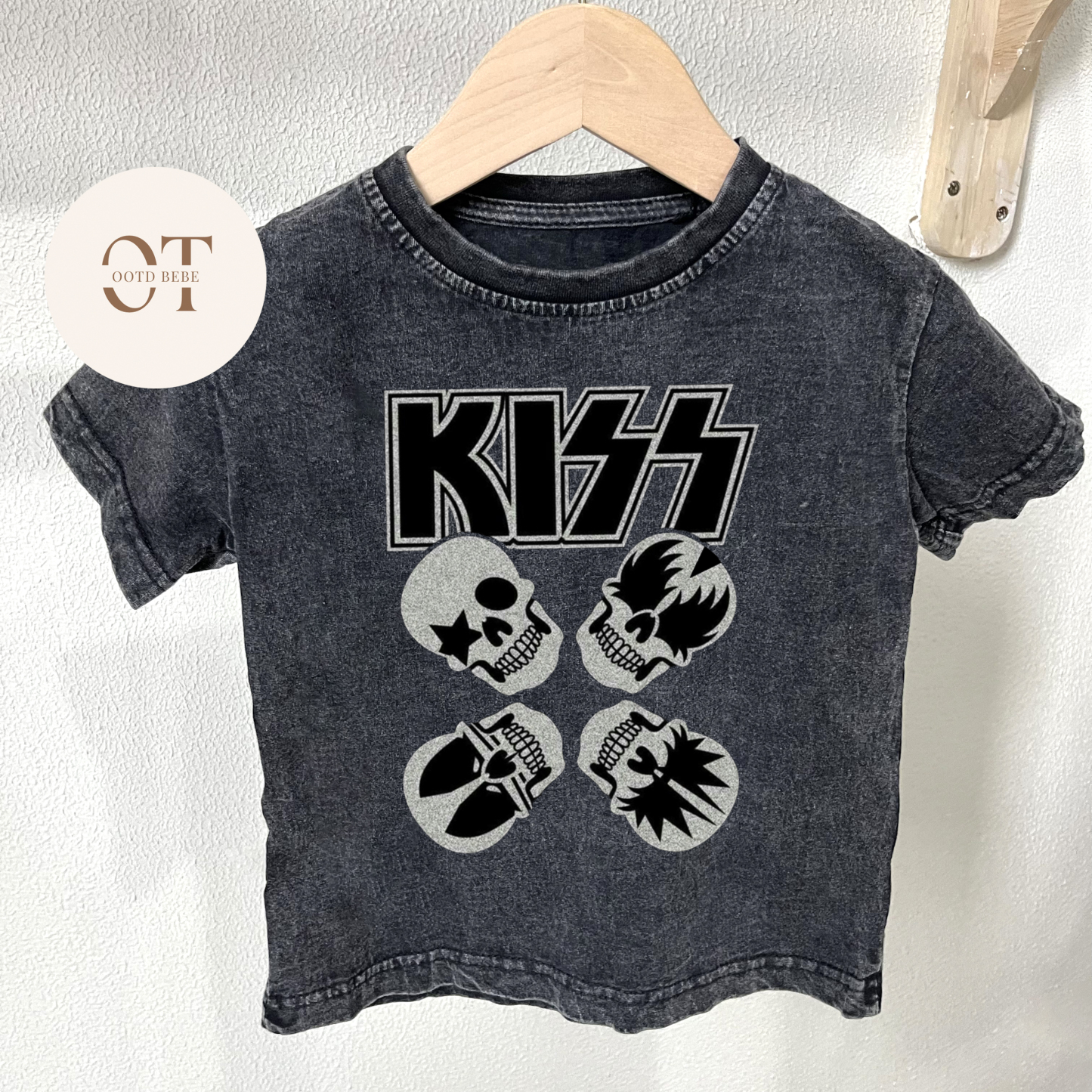 Toddler Band T-shirt