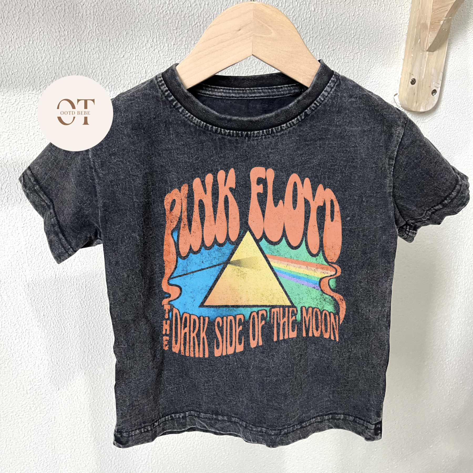 Toddler Band T-shirt