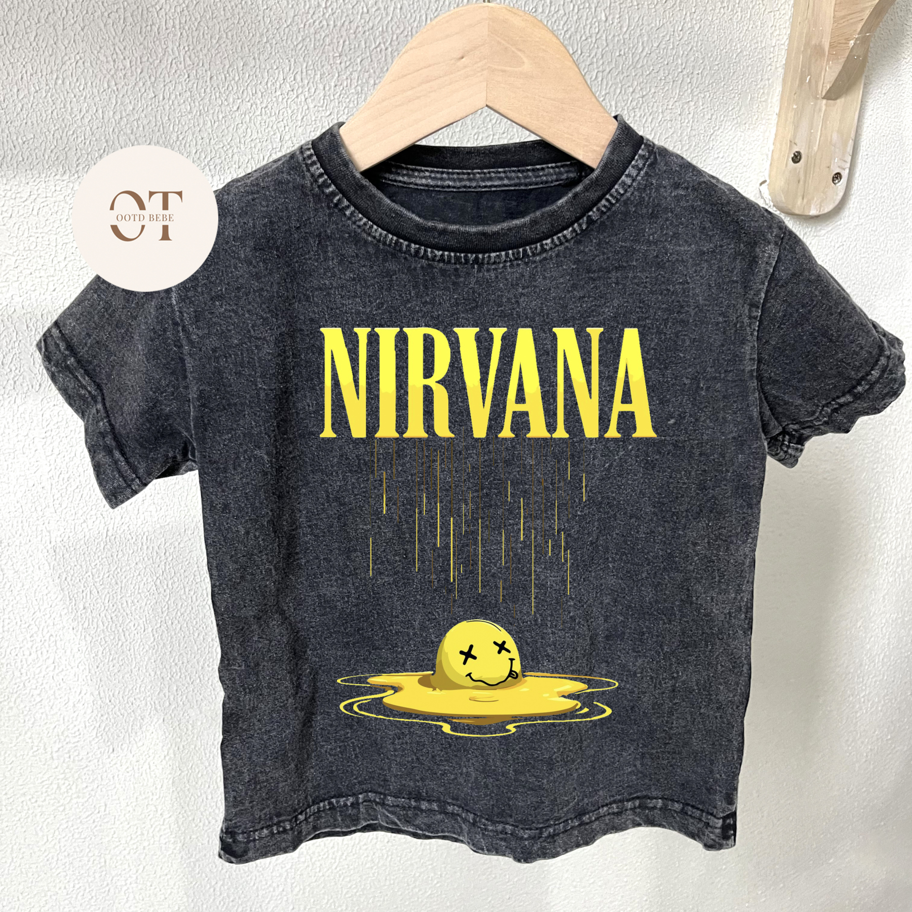 Toddler Band T-shirt