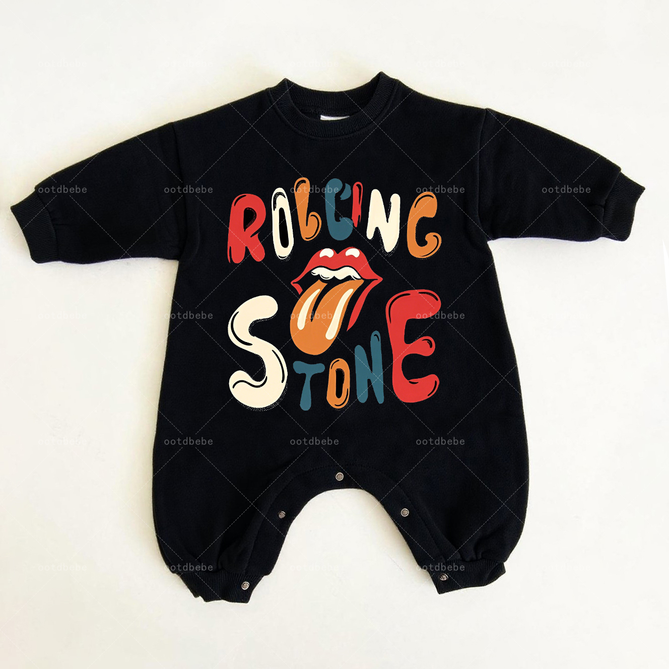 Baby Band Jumpsuit