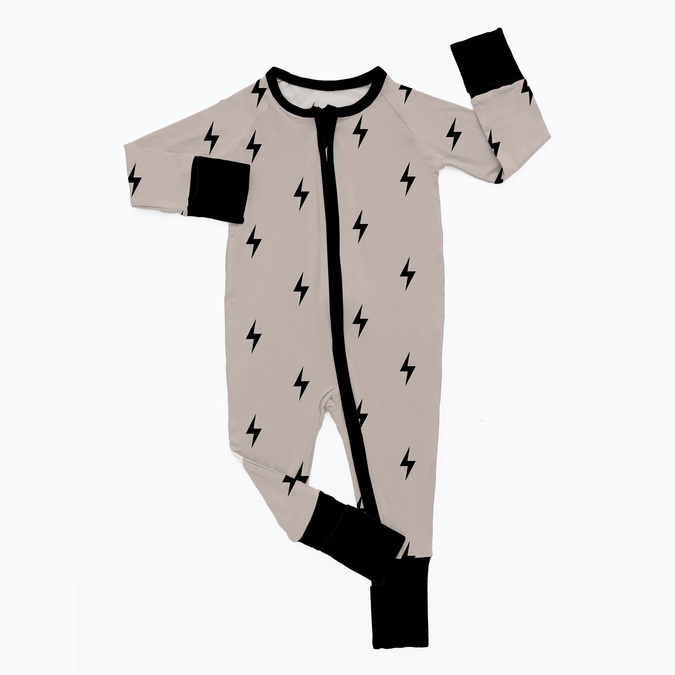 Lightning Bamboo Sleeper