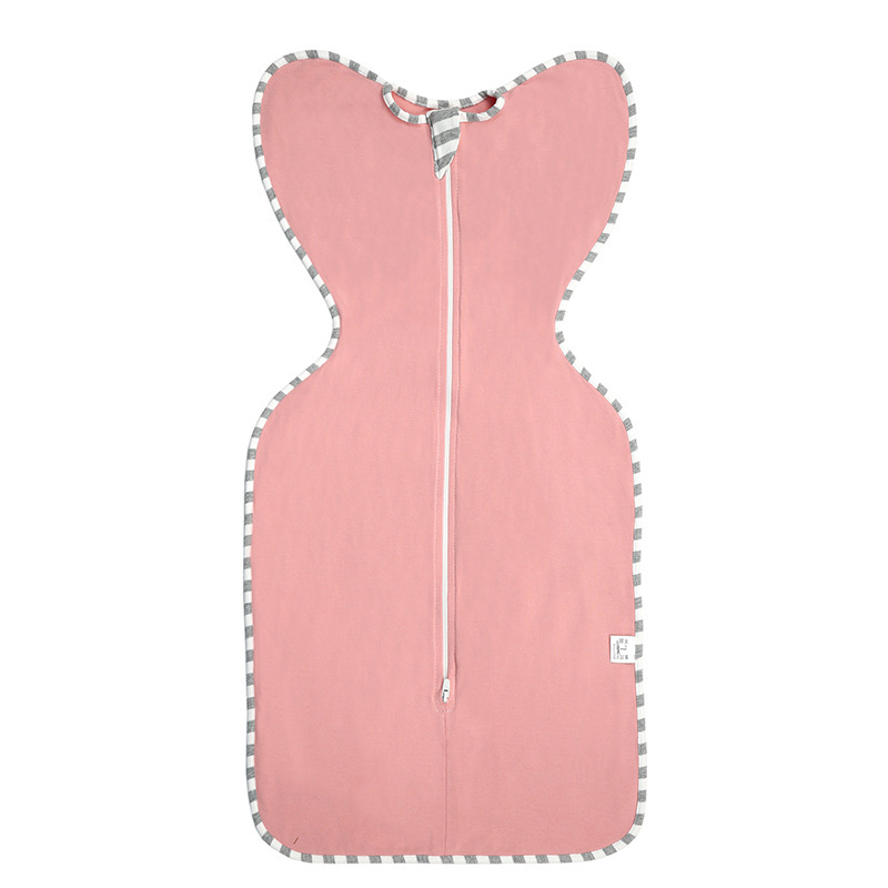 Newborn Solid Sleeping Bag