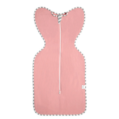 Newborn Solid Sleeping Bag