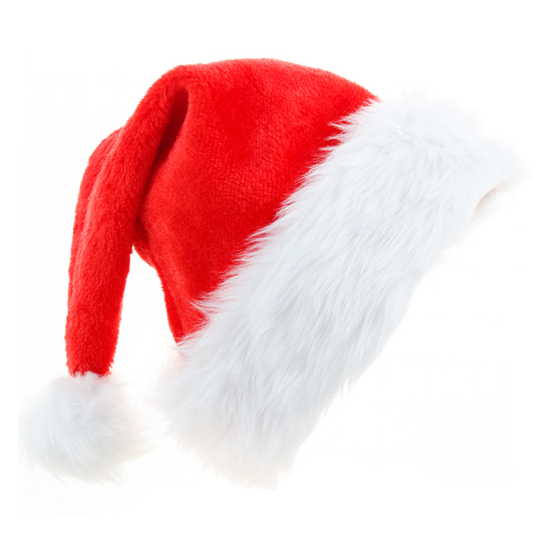 Baby Santa Hat