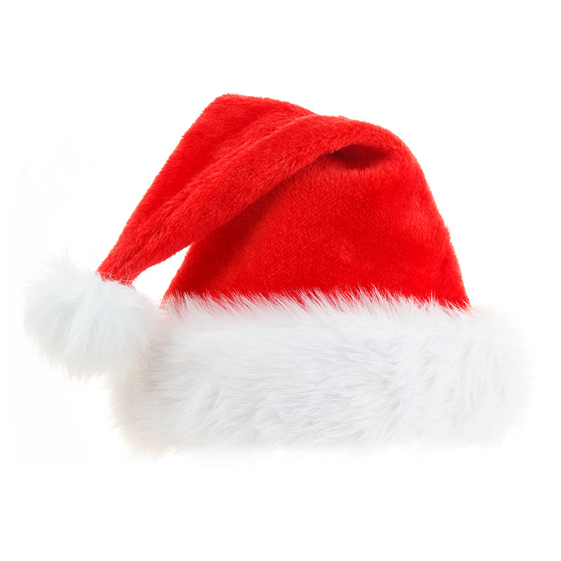 Baby Santa Hat