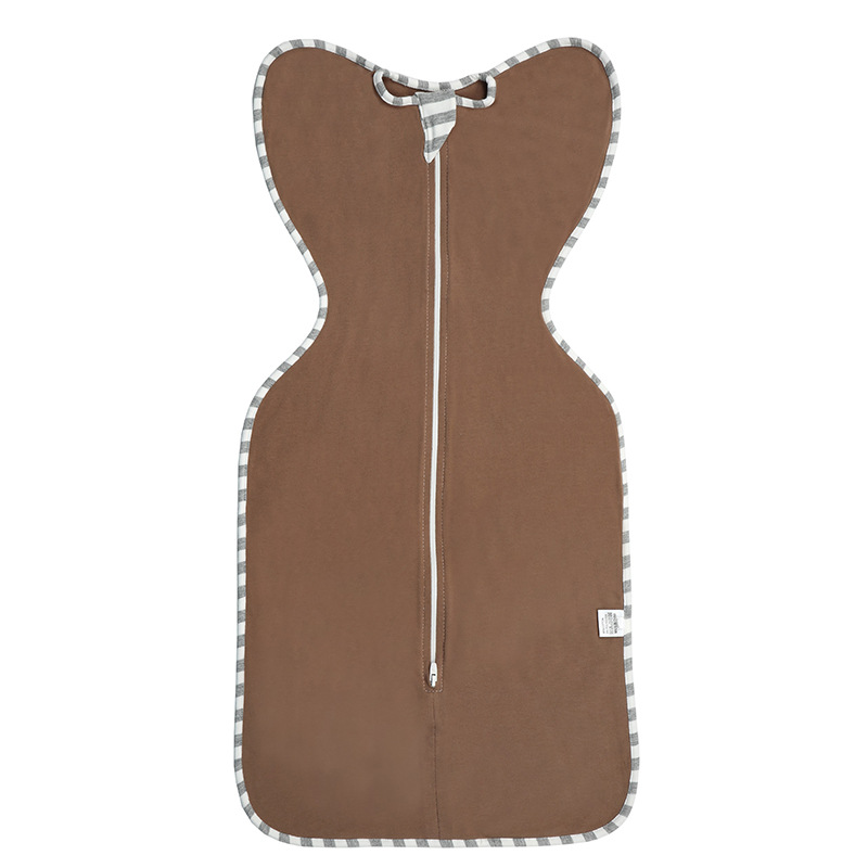 Newborn Solid Sleeping Bag