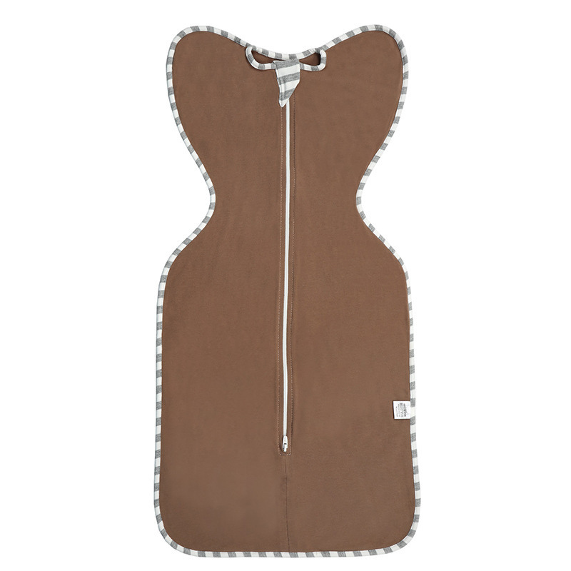 Newborn Solid Sleeping Bag
