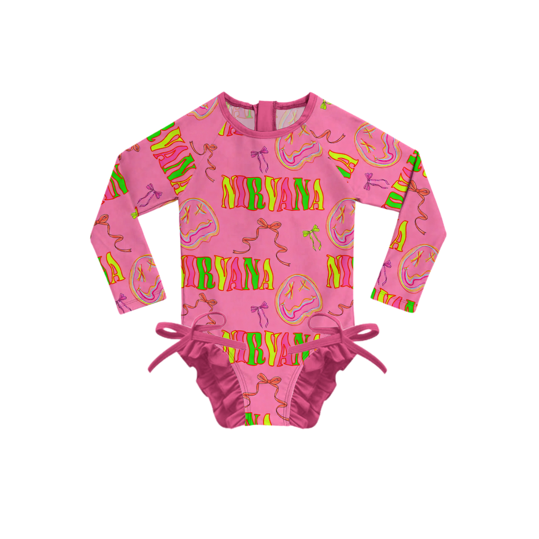Baby Band Swimsuit