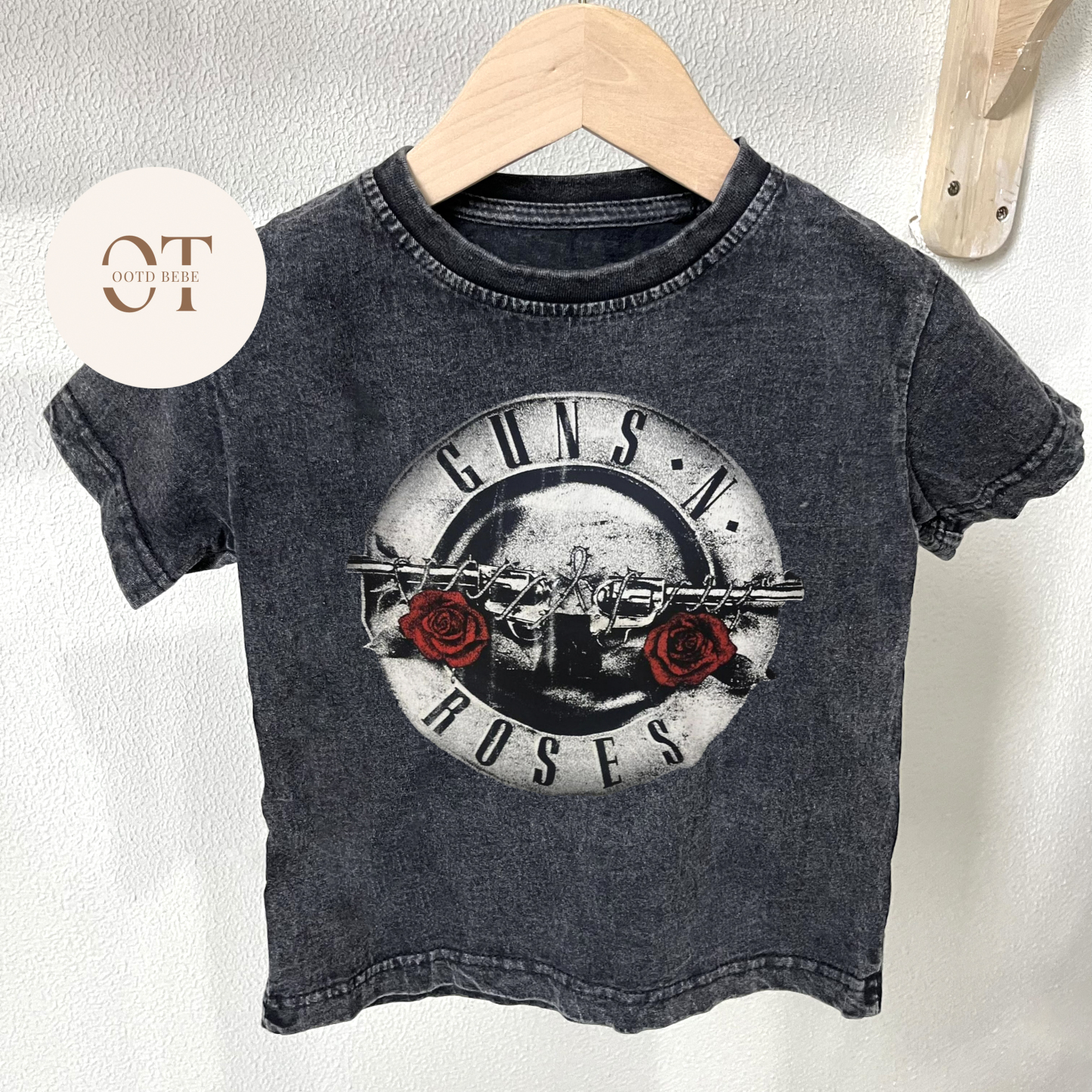 Toddler Band T-shirt