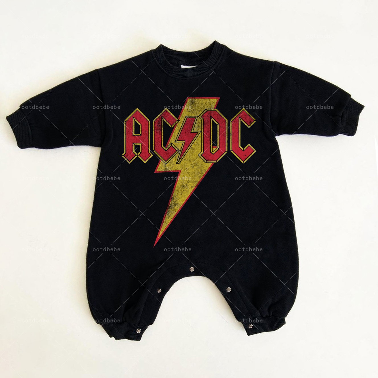 Baby Band Jumpsuit