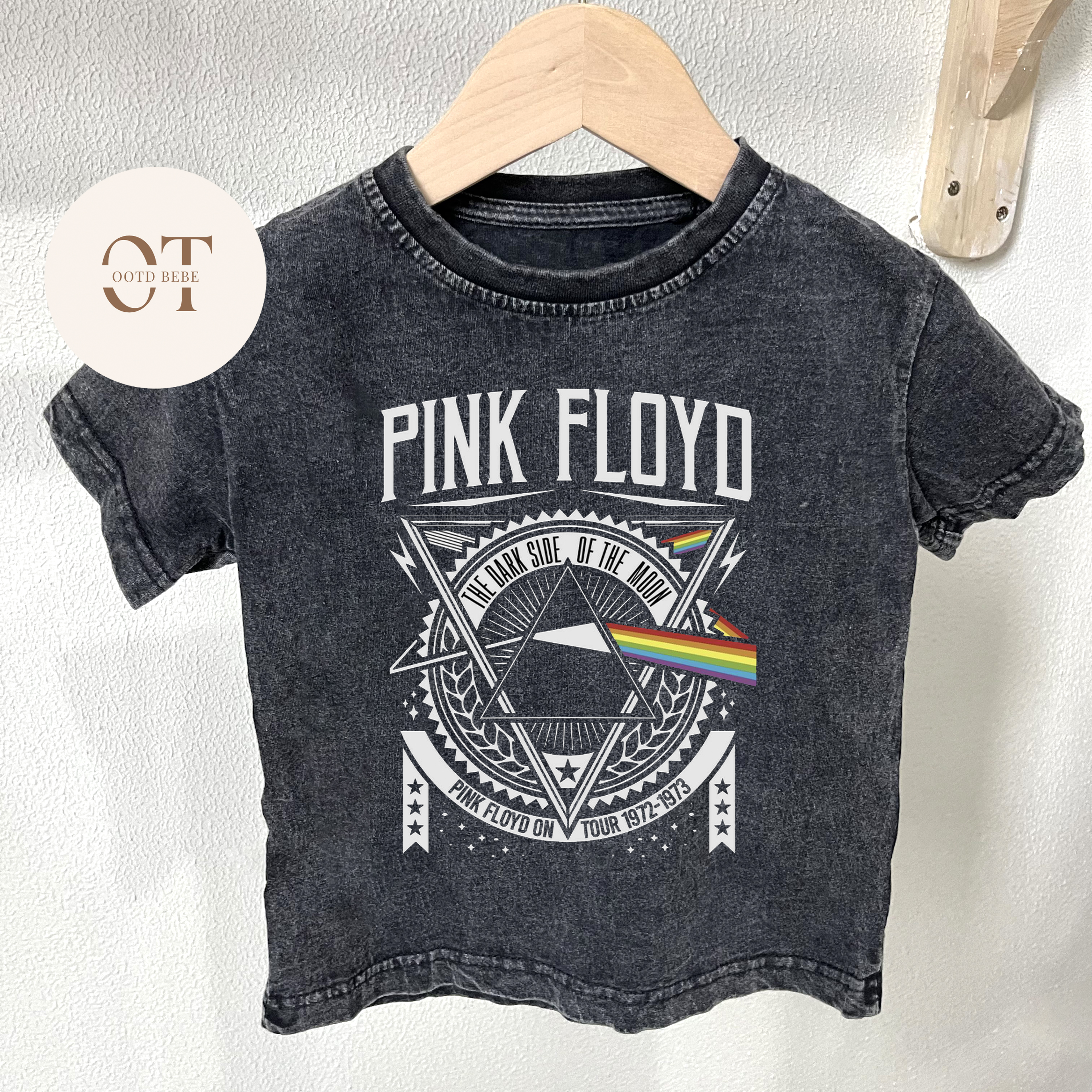 Toddler Band T-shirt