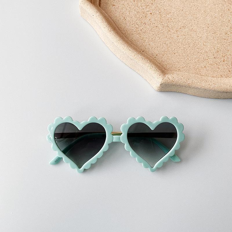 Baby Cute Sunglasses-visikids