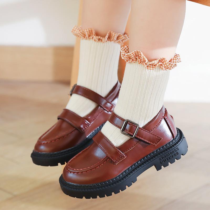 Baby Girl Sock-visikids