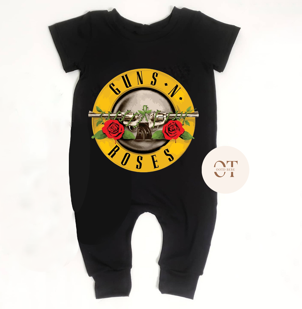 Baby Band Jumpsuit