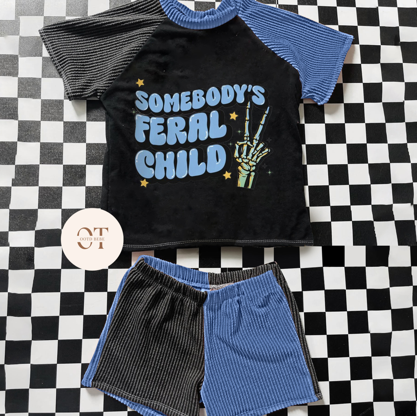 Baby Arizona Football Romper