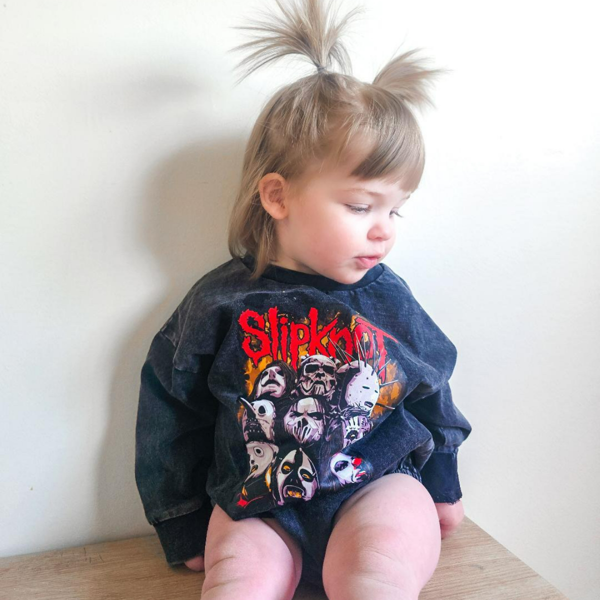 #Babygirl