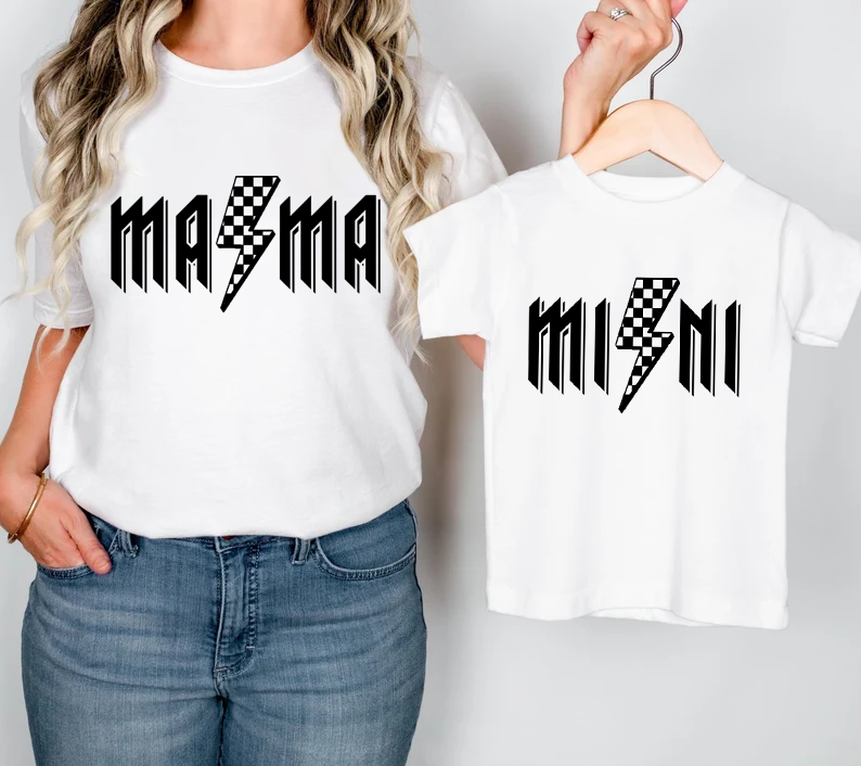 Mama & Mini T-shirt