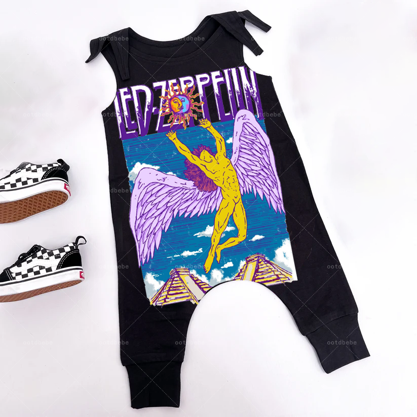 Baby Band Jumpsuit
