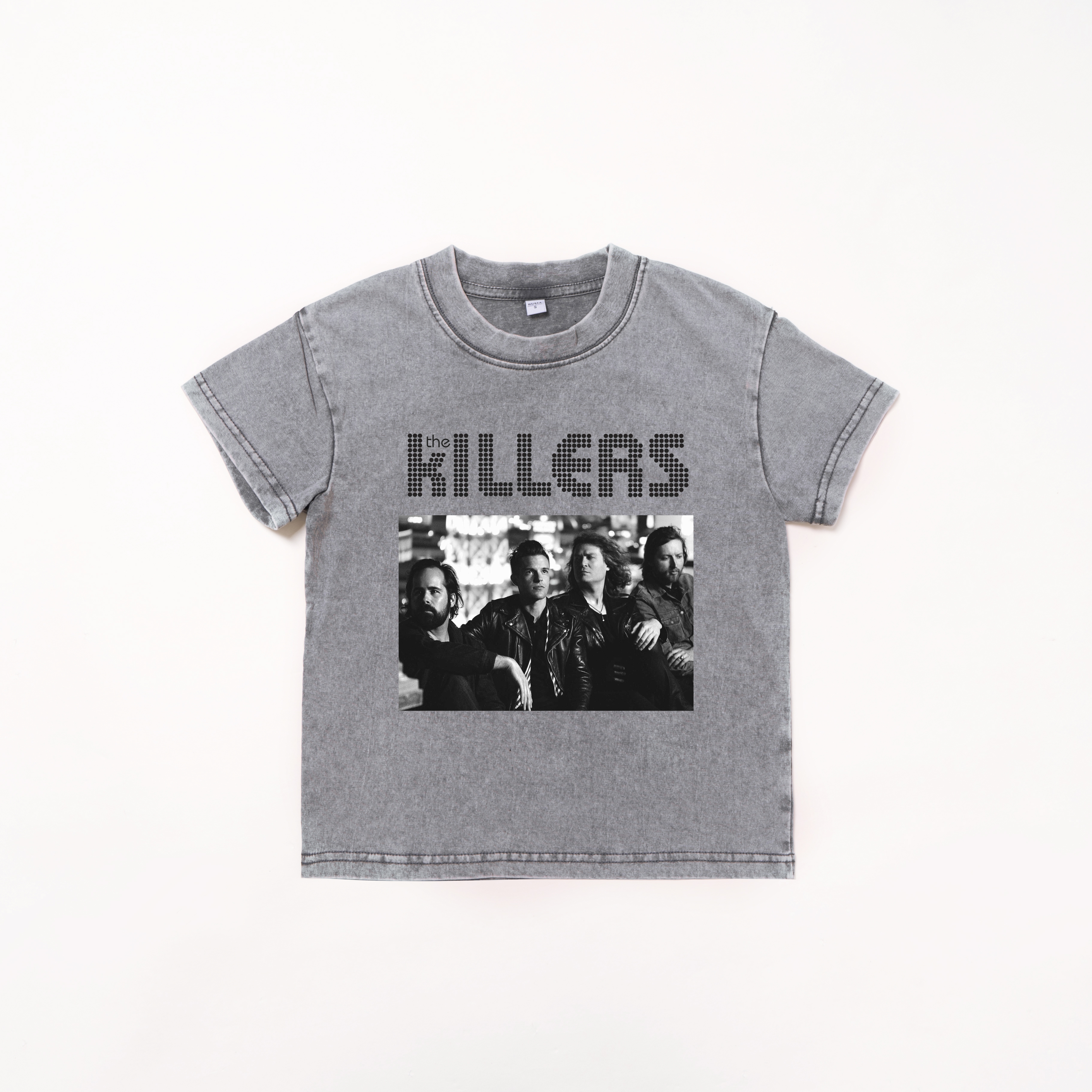 Toddler Band T-shirt