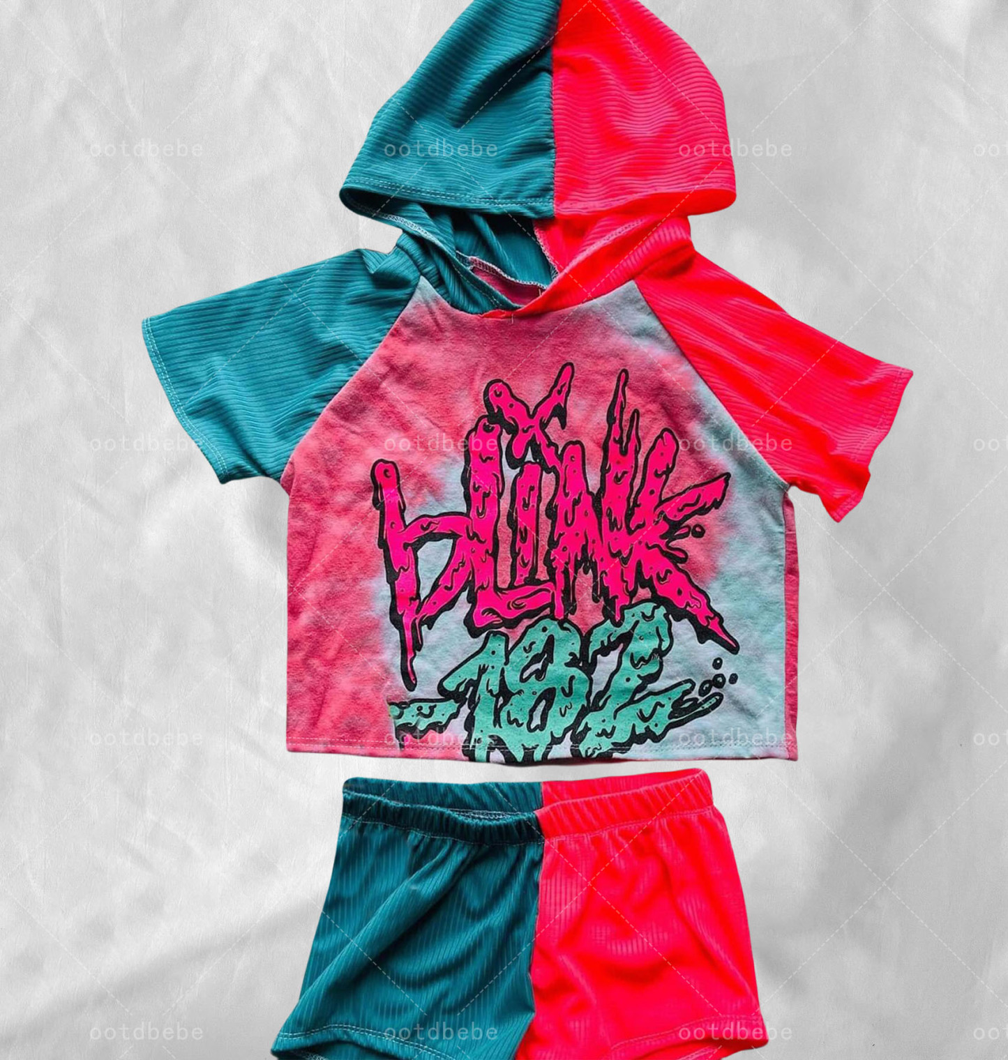 Toddler Band Set
