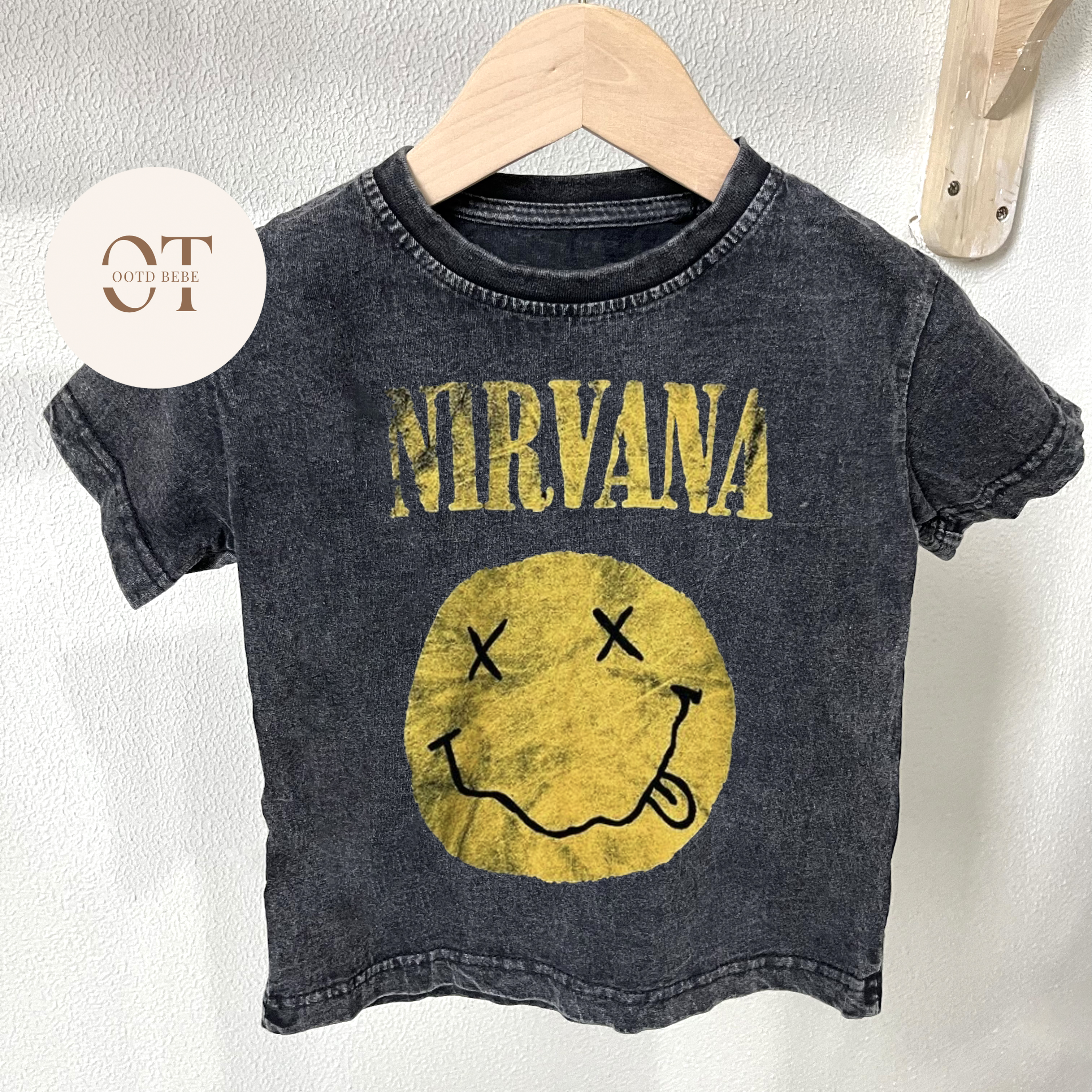 Toddler Band T-shirt