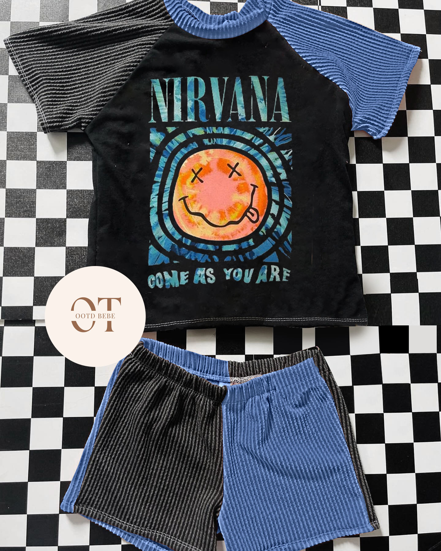 Toddler Band Set
