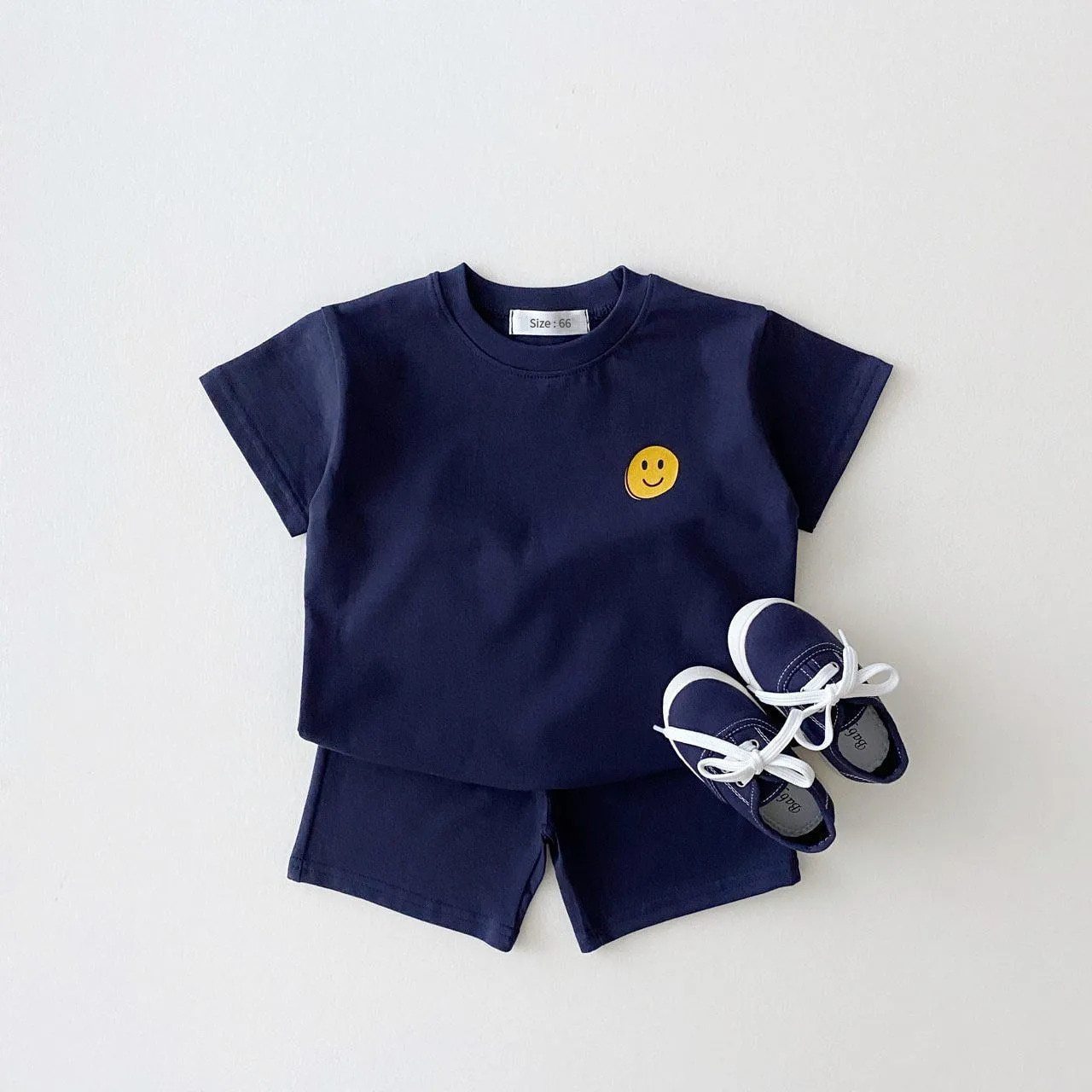 Adore You Baby Set