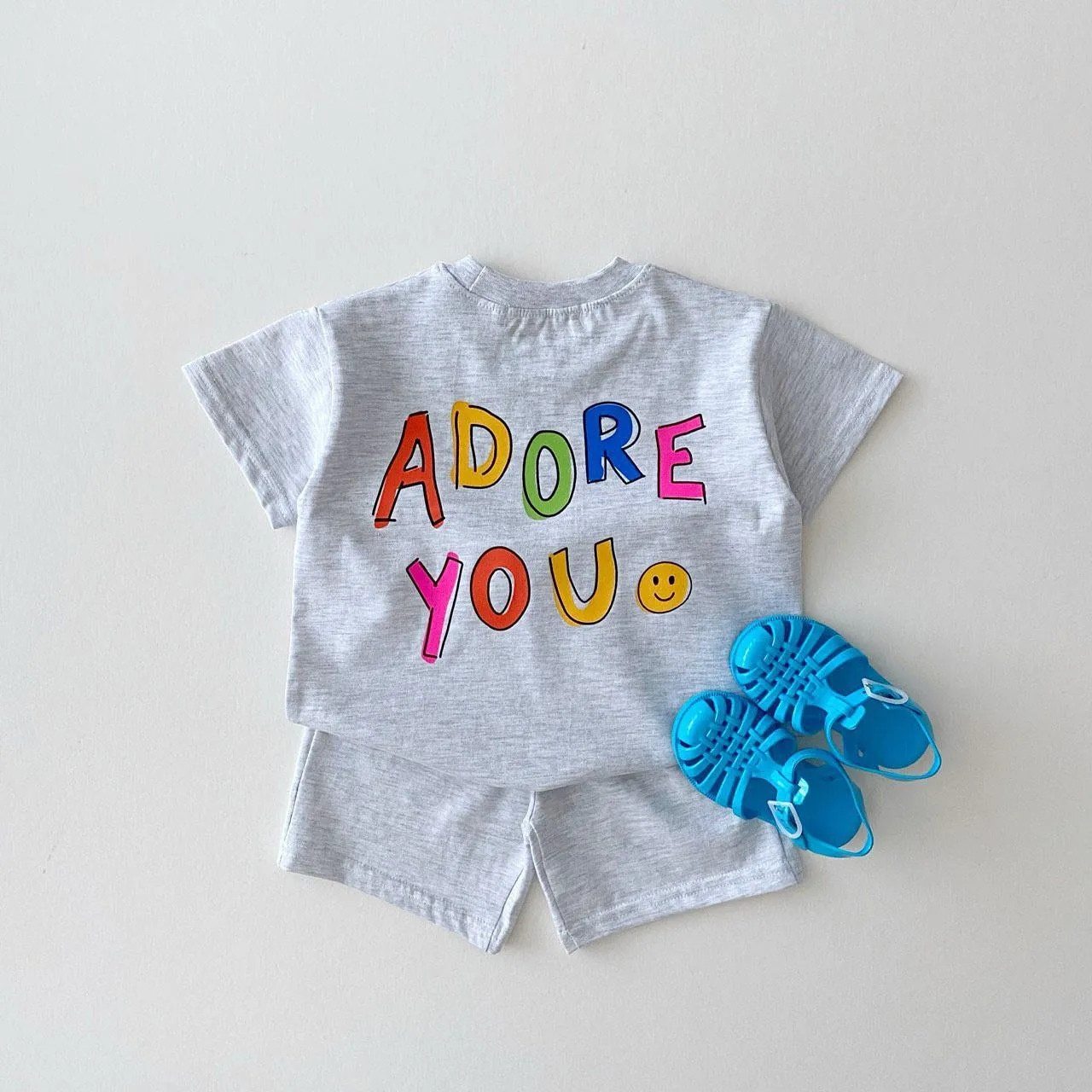 Adore You Baby Set