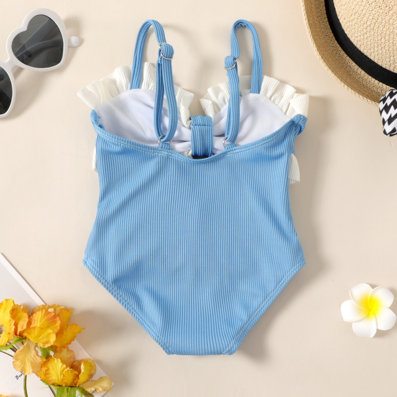 Baby Girl Cross-border Swimsuit