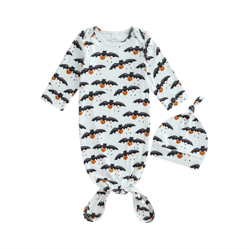 Baby Halloween Sleeping Bag 