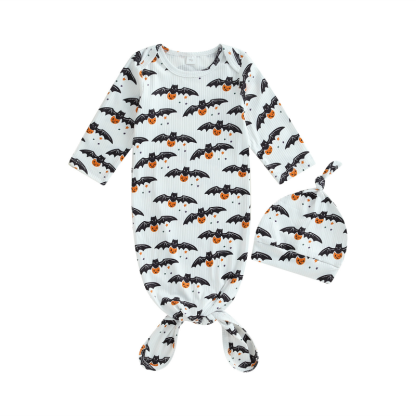 Baby Halloween Sleeping Bag 