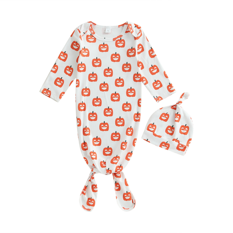 Baby Halloween Sleeping Bag 