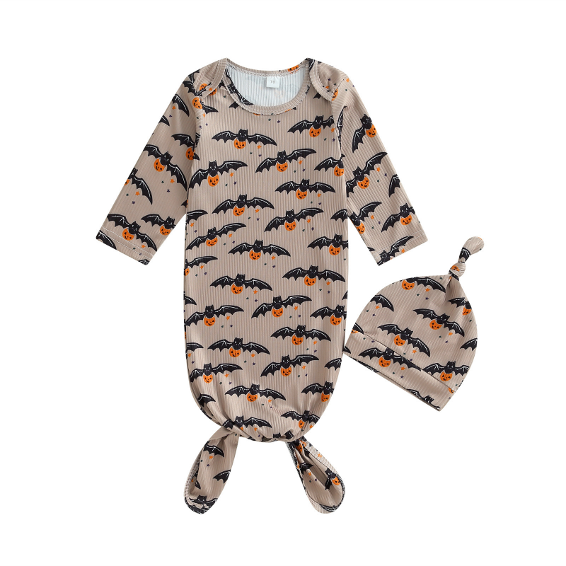 Baby Halloween Sleeping Bag 