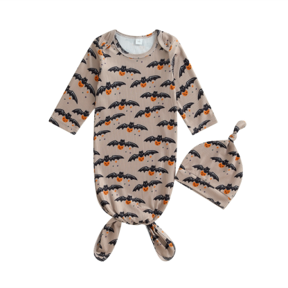 Baby Halloween Sleeping Bag 