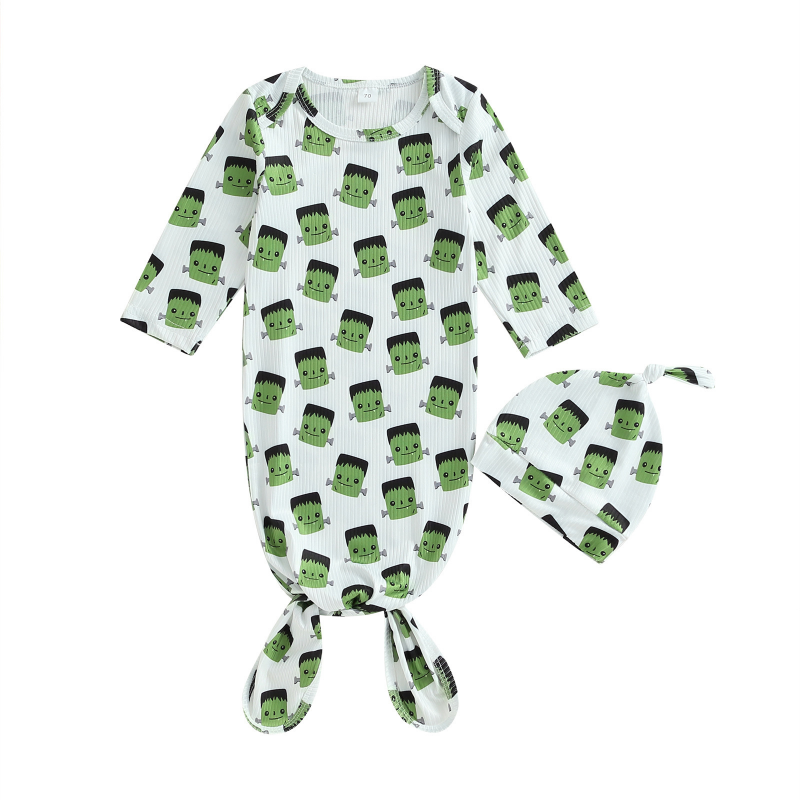 Baby Halloween Sleeping Bag 