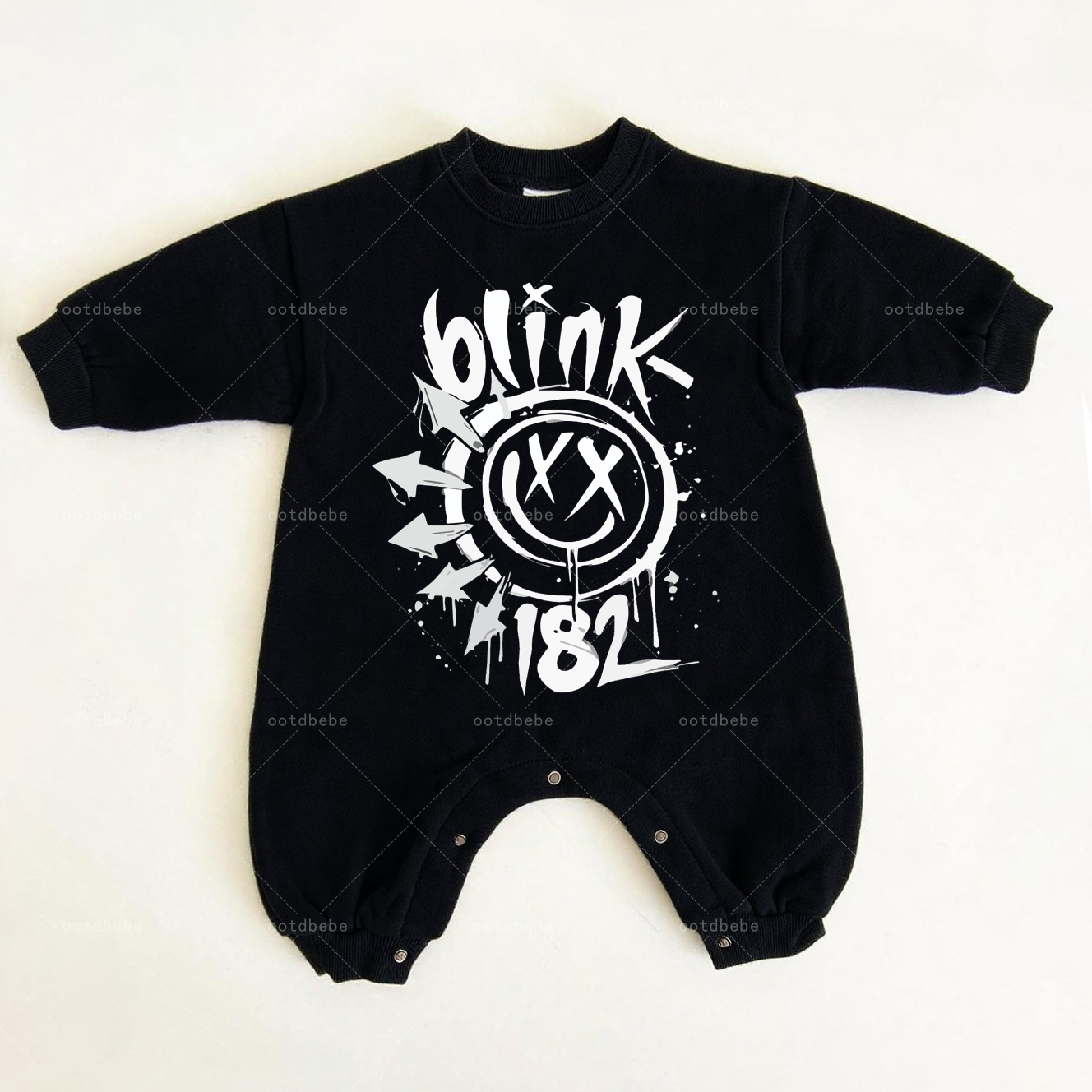 Baby Band Jumpsuit