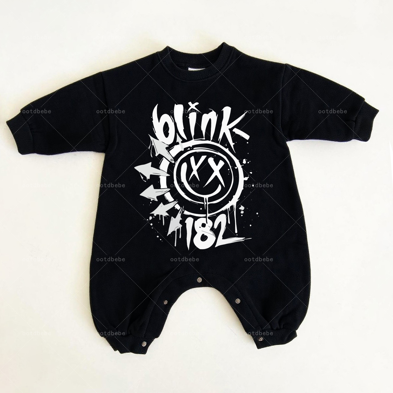 Baby Band Jumpsuit