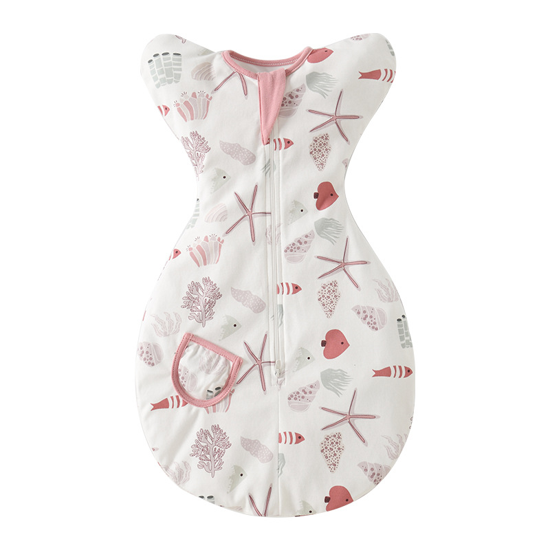 Newborn Cotton Sleeping Bag