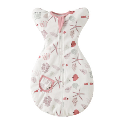Newborn Cotton Sleeping Bag