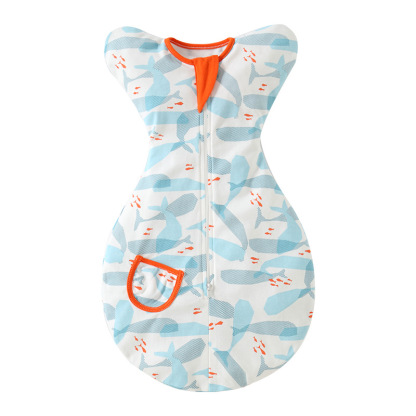 Newborn Cotton Sleeping Bag