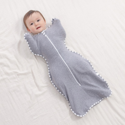 Newborn Solid Sleeping Bag