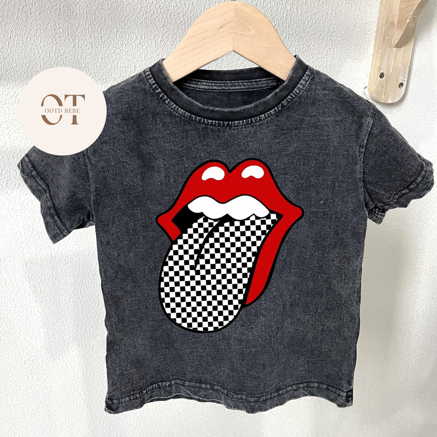 Toddler Band T-shirt